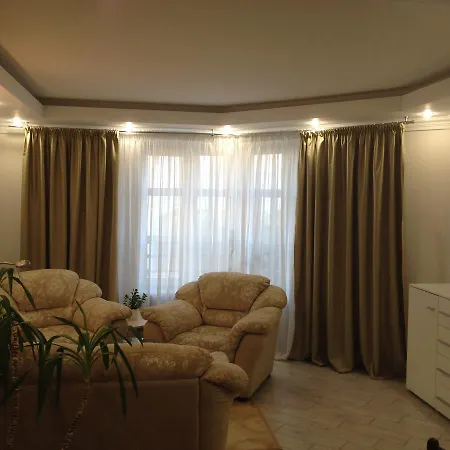 Apartment На Щорса Minsk