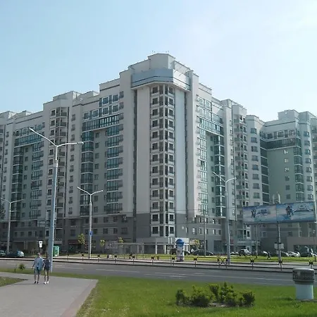 На Щорса Minsk