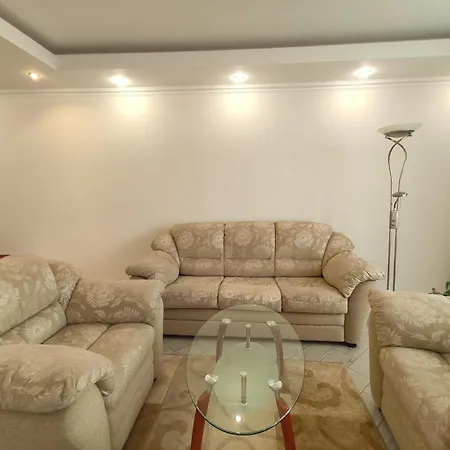 Apartment На Щорса