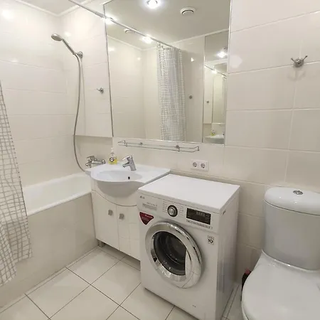 На Щорса Apartment